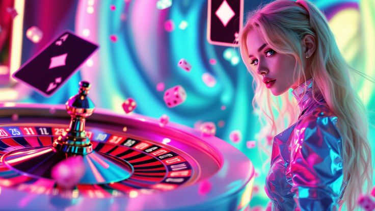 Jackpot Master Welcome Bonus