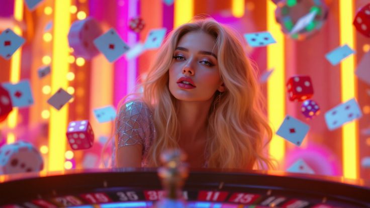 Jackpot Master Live Betting