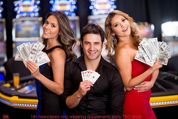 Jackpot Master Live Casino