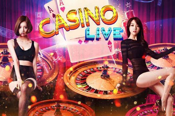 Jackpot Master Live Betting