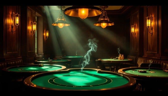 Jackpot Master Live Betting