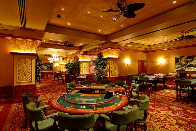 Jackpot Master Live Casino