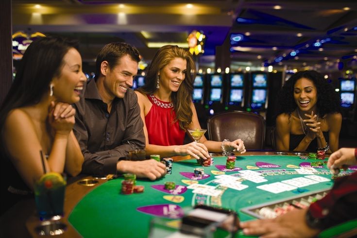 Jackpot Master Live Betting