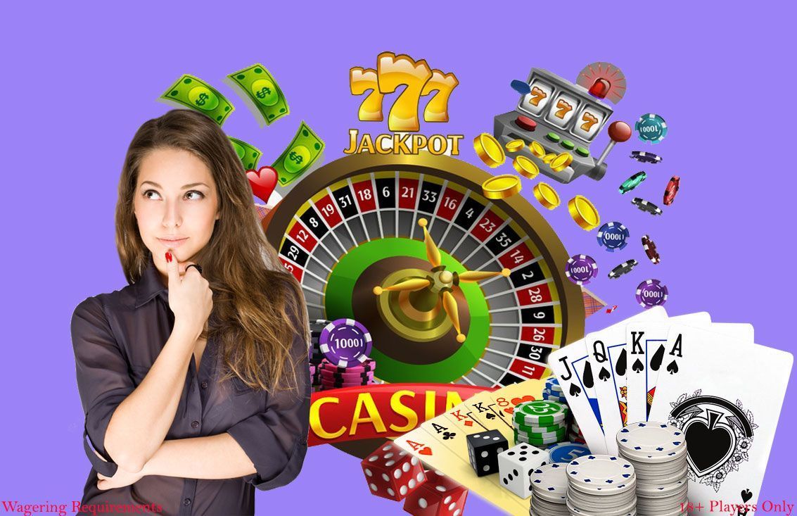 Jackpot Master Live Casino