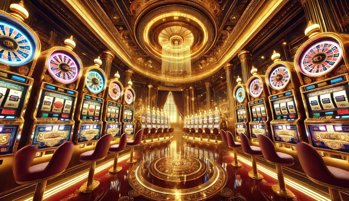 Jackpot Master Live Betting
