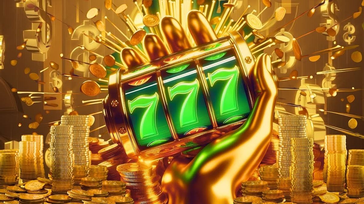 Jackpot Master Welcome Bonus